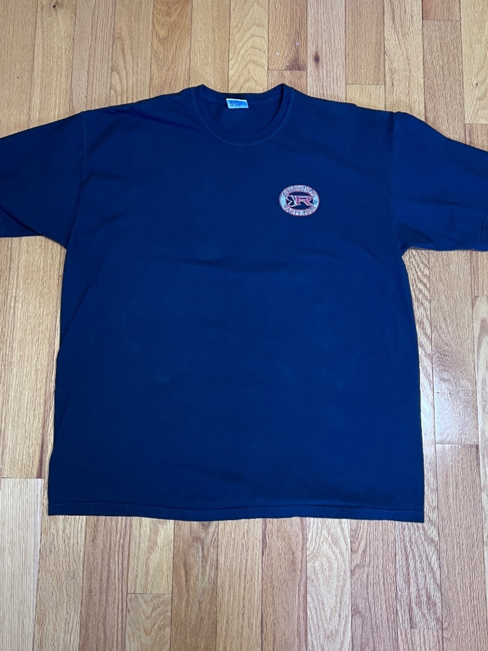 Men's XXL Ring Brothers T Shirt